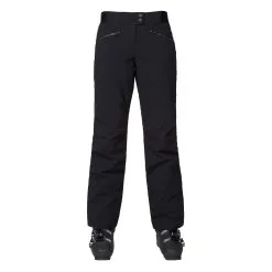 ROSSIGNOL Pantaloni Sci Donna Classique Black