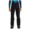 ROSSIGNOL Pantaloni Da Sci Uomo Black