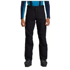 ROSSIGNOL Pantaloni Da Sci Uomo Black