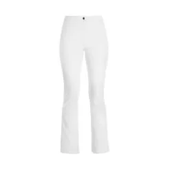 TONINIDIVA PANTS Bianco