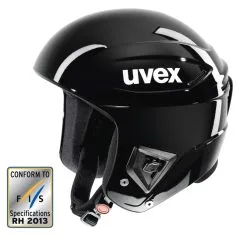 UVEX RACE + All Black