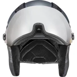 UVEXhlmt 600 Visor Dark SLATE 9 UVEXhlmt 600 Visor Dark SLATE -Vendite Rossignol A21 uvex 56623630 3 P