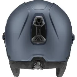 UVEXhlmt 600 Visor Dark SLATE 10 UVEXhlmt 600 Visor Dark SLATE -Vendite Rossignol A21 uvex 56623630 4 P