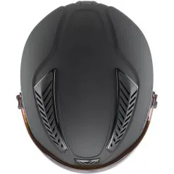 UVEXhlmt 600 Visor V (fofocromatico) Black Mat 8 UVEXhlmt 600 Visor V (fofocromatico) Black Mat -Vendite Rossignol A21 uvex 56623820 2 P