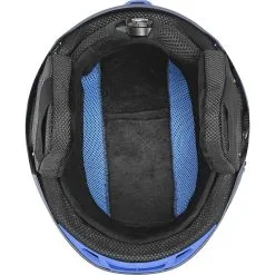 UVEX JAKK+ IAS Dark Ink Blue -Vendite Rossignol A21 uvex 56624740 3 P