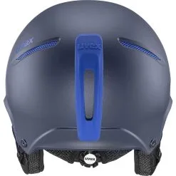 UVEX JAKK+ IAS Dark Ink Blue -Vendite Rossignol A21 uvex 56624740 4 P