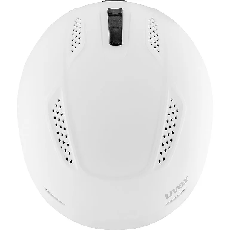 UVEXULTRA White/black Mat 4 UVEXULTRA White/black Mat - immagine 4