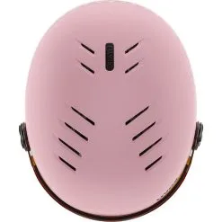 UVEXRocket Jr Visor Pink Confetti Mat 10 UVEXRocket Jr Visor Pink Confetti Mat -Vendite Rossignol A21 uvex 56626350 4 P