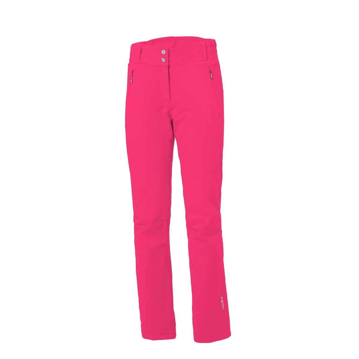 RH+ SLIM W PANTS Pop Pink 1 RH+ SLIM W PANTS Pop Pink