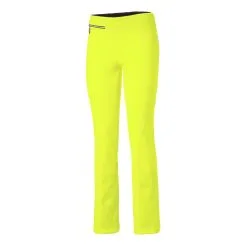 RH+ TAROX W PANTS Fluo Yellow