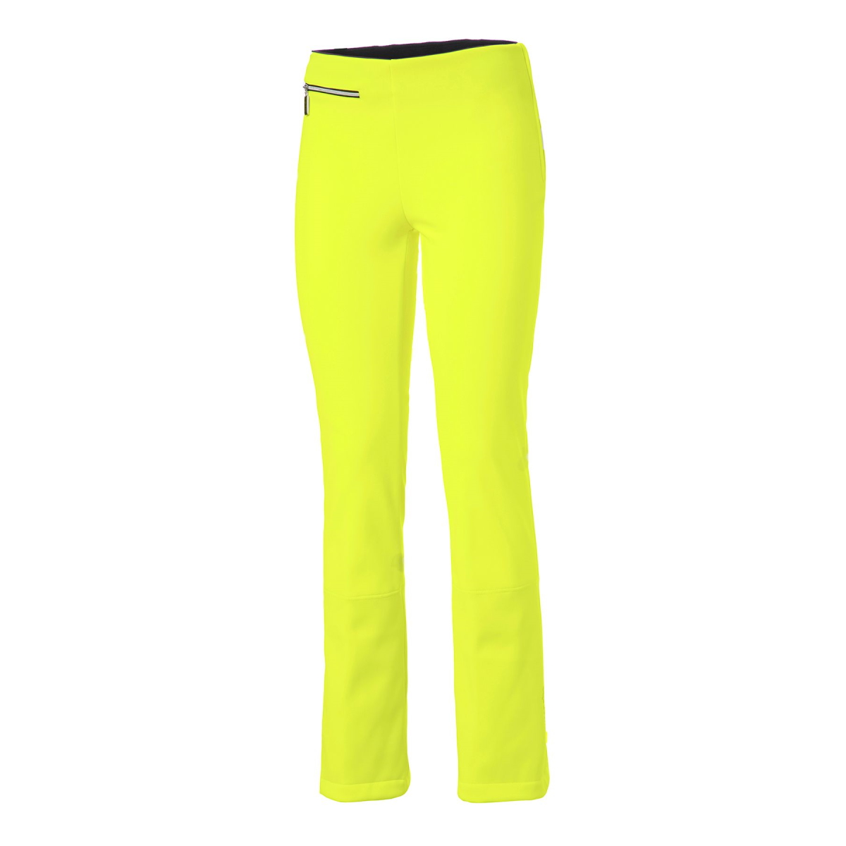 RH+ TAROX W PANTS Fluo Yellow 1 RH+ TAROX W PANTS Fluo Yellow