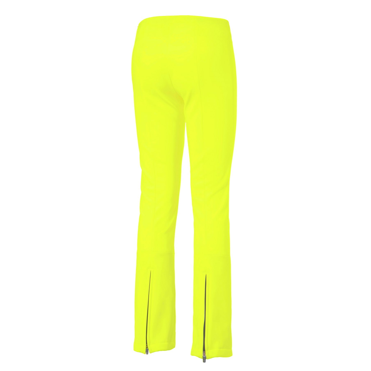 RH+ TAROX W PANTS Fluo Yellow 2 RH+ TAROX W PANTS Fluo Yellow - immagine 2
