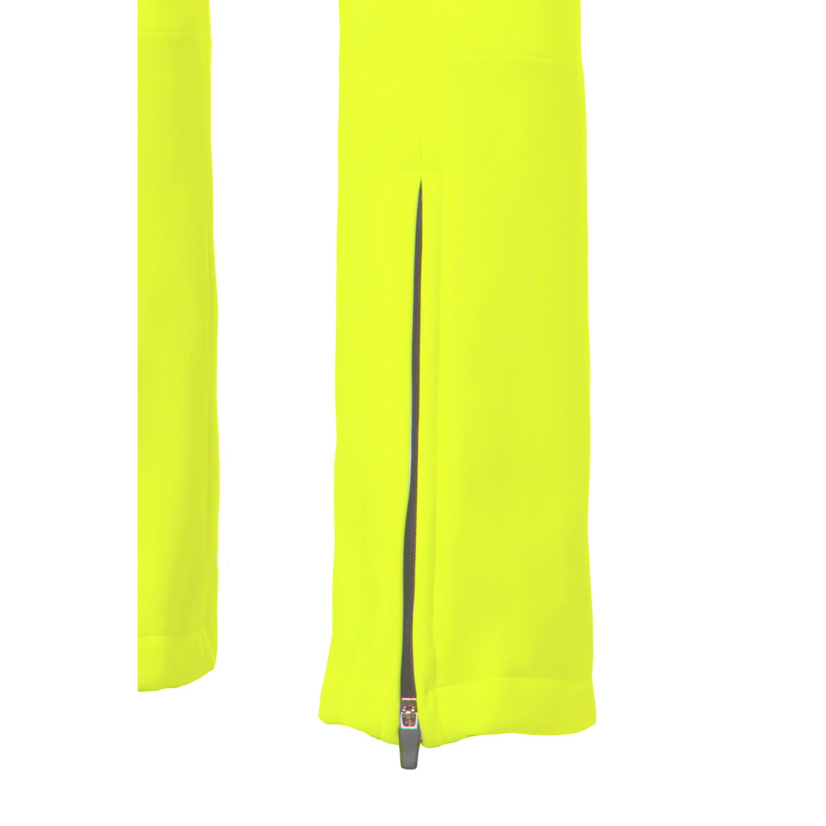 RH+ TAROX W PANTS Fluo Yellow 4 RH+ TAROX W PANTS Fluo Yellow - immagine 4