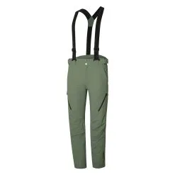 RH+ KLYMA PANTS Ivy Green