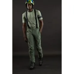 RH+ KLYMA PANTS Ivy Green -Vendite Rossignol A21 zerorh2B INU2908216 2 P