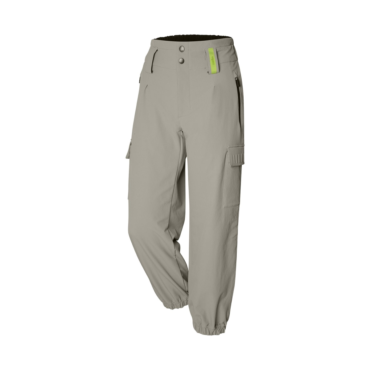 RH+ 4 Seasons Cargo Pants Cloud Grey 1 RH+ 4 Seasons Cargo Pants Cloud Grey