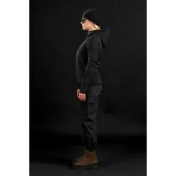 RH+ 4 Seasons Cargo Pants Black -Vendite Rossignol A21 zerorh2B IZD2948900 2 P