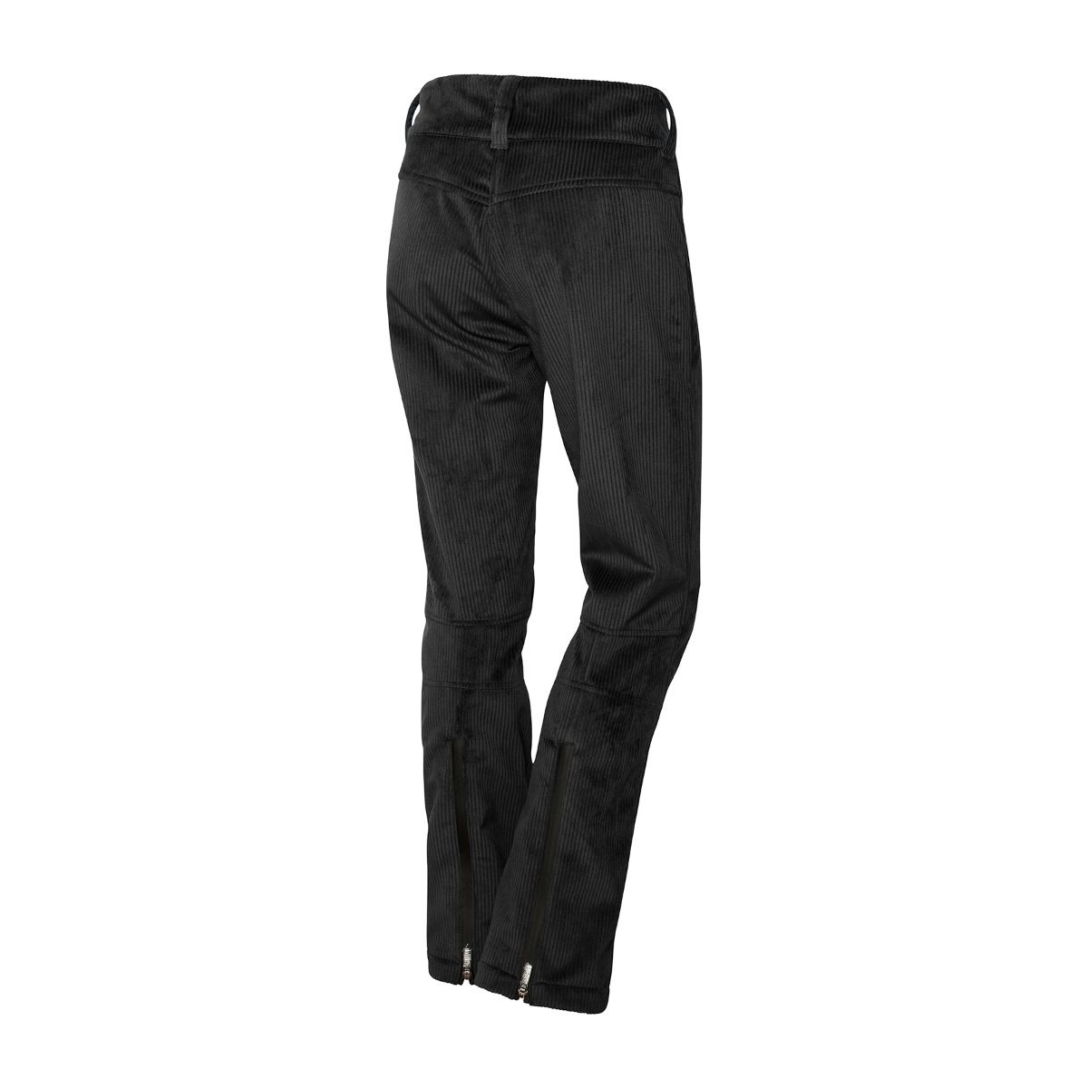 RH+ 3 Elements Corduroy Pants Black 2 RH+ 3 Elements Corduroy Pants Black - immagine 2