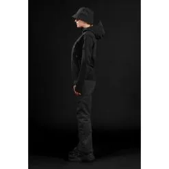 RH+ 3 Elements Corduroy Pants Black 5 RH+ 3 Elements Corduroy Pants Black -Vendite Rossignol A21 zerorh2B IZD2990900 2 P