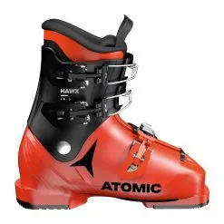 ATOMIC HAWX JR 3 Red/black
