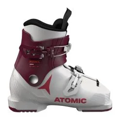ATOMIC HAWX GIRL 2 White Berry