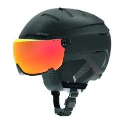 ATOMIC Savor GT Amid Visr HD CTD Black