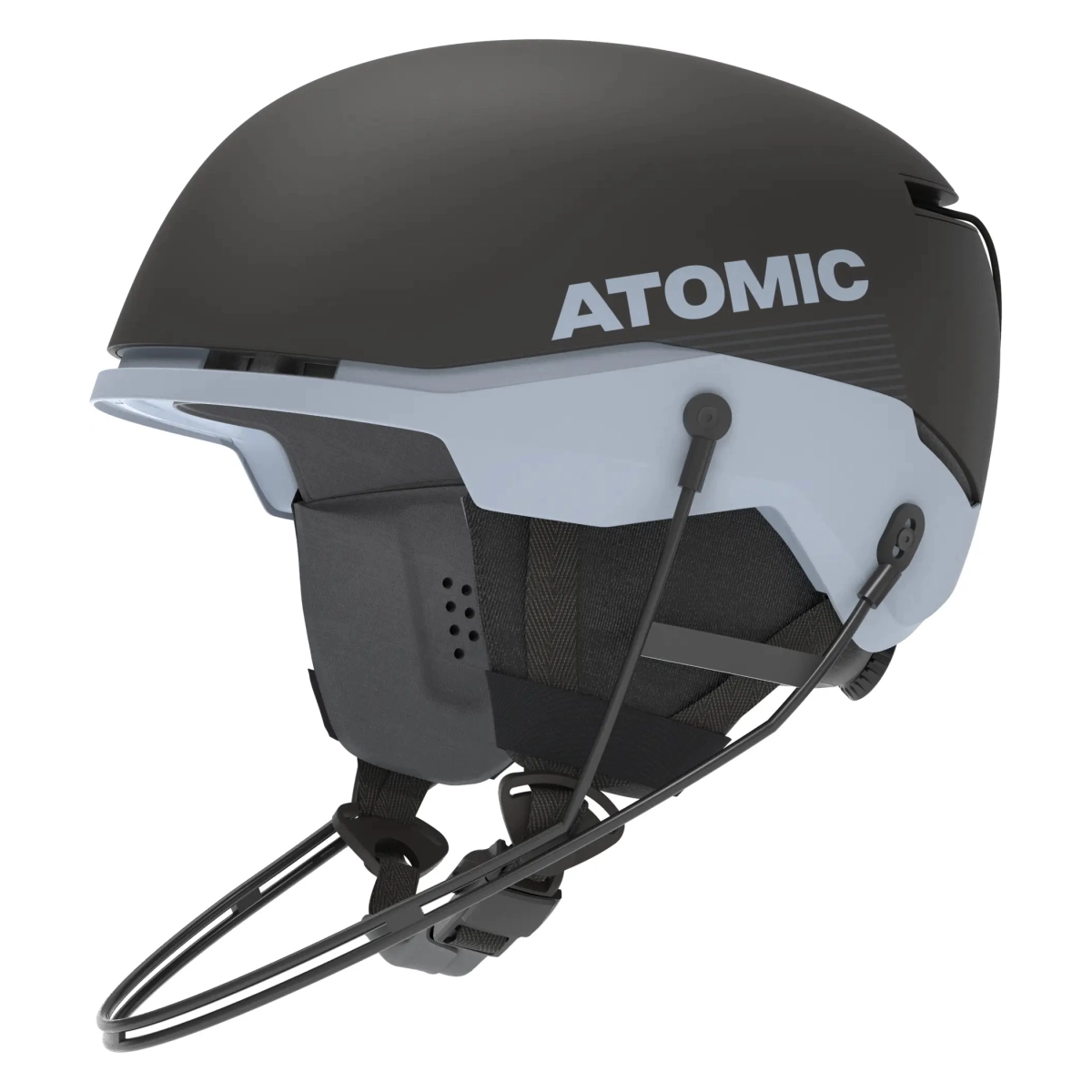 ATOMIC REDSTER SL Black 1 ATOMIC REDSTER SL Black