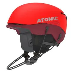 ATOMIC REDSTER SL Red