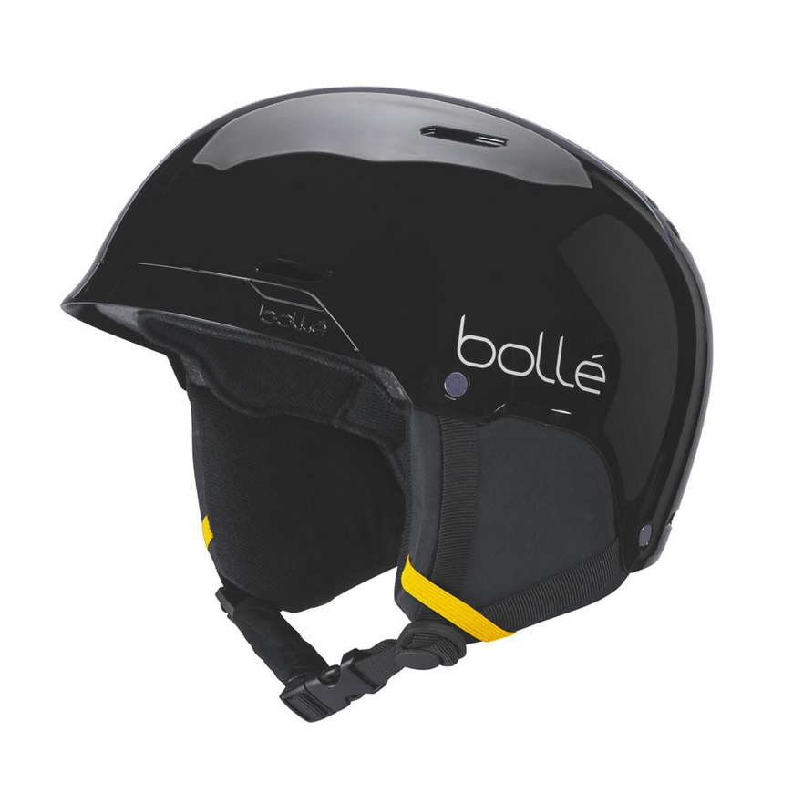 BOLLE' M-RENT Black/yellow 1 BOLLE' M-RENT Black/yellow