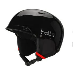 BOLLE' M-RENT Black/orange