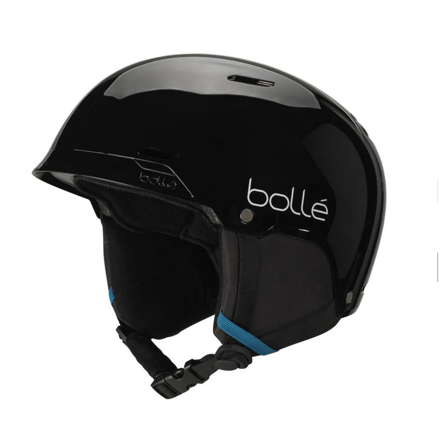 BOLLE' M-RENT Black/blu 1 BOLLE' M-RENT Black/blu