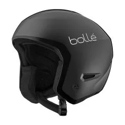 BOLLE' MEDALIST PURE Black/white Shiny