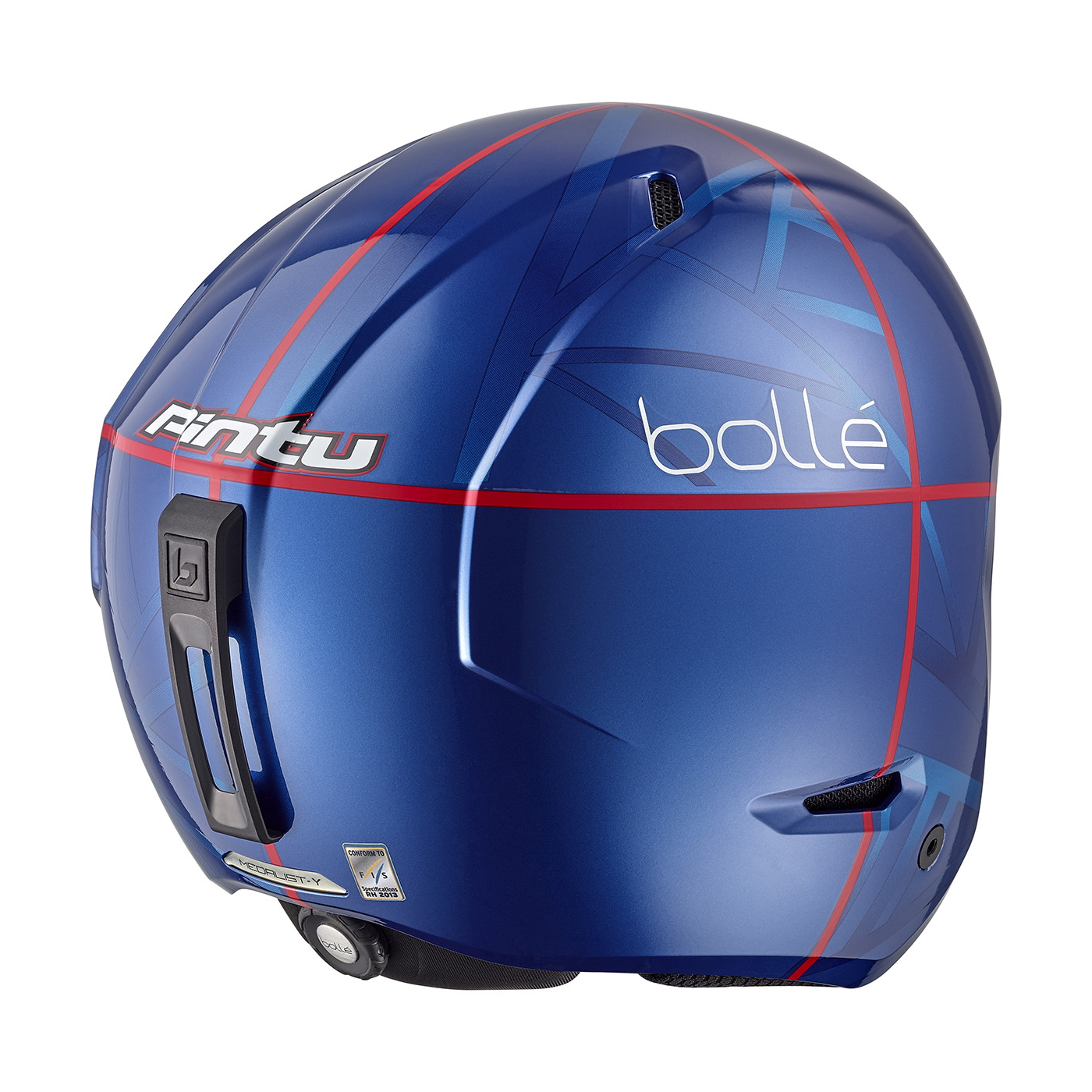 BOLLE' MEDALIST YOUTH Alexis Pinturault 2 BOLLE' MEDALIST YOUTH Alexis Pinturault - immagine 2