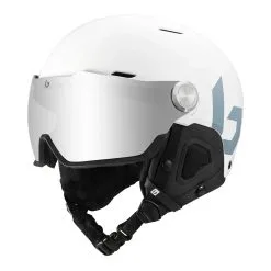 BOLLE' MIGHT VISOR Off White