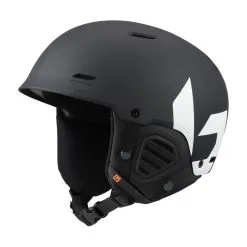 BOLLE' MUTE Black/white Matt