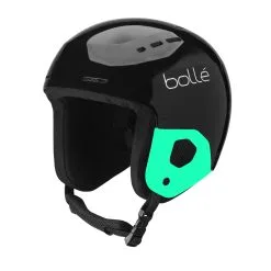 BOLLE' QRENT Black/torquise