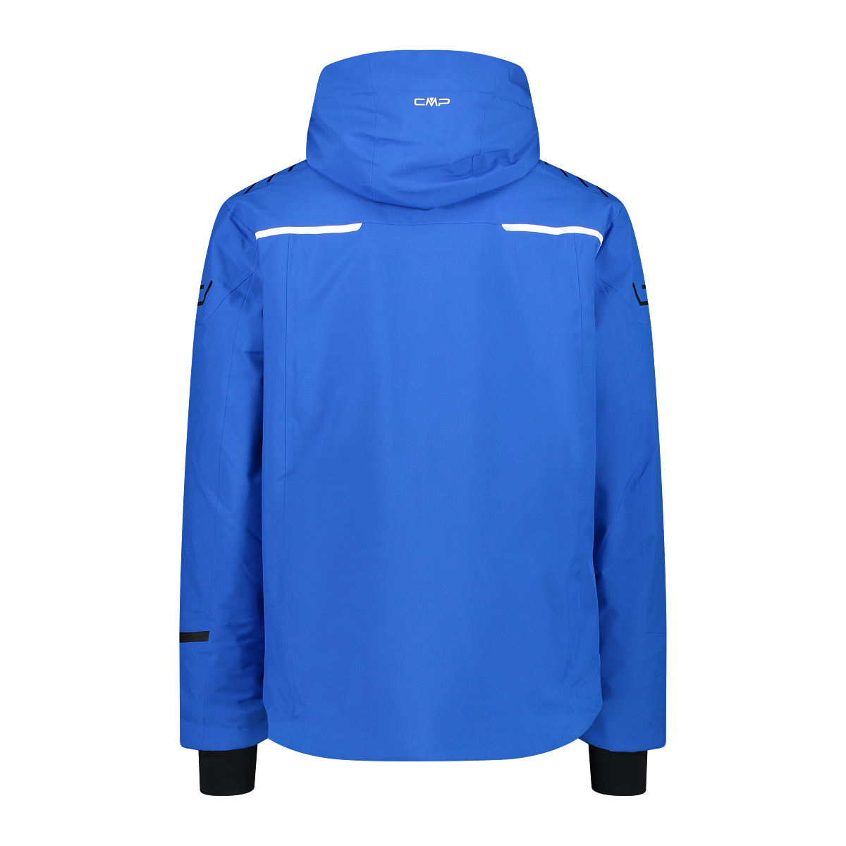 CMP Giacca Da Sci In Twill Da Uomo Royal 2 CMP Giacca Da Sci In Twill Da Uomo Royal - immagine 2