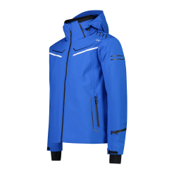 CMP Giacca Da Sci In Twill Da Uomo Royal 6 CMP Giacca Da Sci In Twill Da Uomo Royal -Vendite Rossignol A22 cmp 31W0307N951 2 P