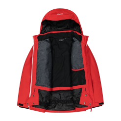 CMP Giacca Sci Bambino Classic In Twill (PFC Free) Ferrari -Vendite Rossignol A22 cmp 31W0594C580 3 P