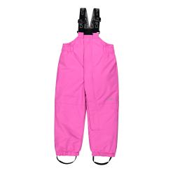 CMP Salopette Da Sci Baby Purple Fluo