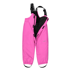 CMP Salopette Da Sci Baby Purple Fluo -Vendite Rossignol A22 cmp 31W1312KBH924 2 P