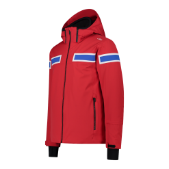 CMP Giacca Sci Da Uomo In Primaloft Ferrari -Vendite Rossignol A22 cmp 32W0177C580 2 P