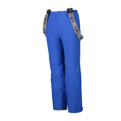 CMP Salopette Sci Clima Protect Pro Royal -Vendite Rossignol A22 cmp 3W00204951 2 P