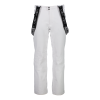 CMP Man Pant Bianco