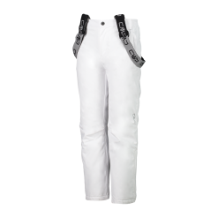 CMP Salopette Sci Clima Protect In Twill Unisex Bianco 5 CMP Salopette Sci Clima Protect In Twill Unisex Bianco -Vendite Rossignol A22 cmp 3W15994A001 2 P