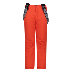 CMP Salopette Sci Clima Protect In Twill Unisex Grenadine