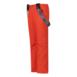 CMP Salopette Sci Clima Protect In Twill Unisex Grenadine -Vendite Rossignol A22 cmp 3W15994C827 2 P