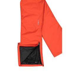 CMP Salopette Sci Clima Protect In Twill Unisex Grenadine -Vendite Rossignol A22 cmp 3W15994C827 3 P