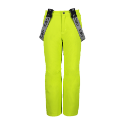 CMP Salopette Sci Clima Protect In Twill Unisex Acido