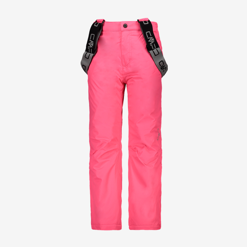 CMP Salopette Sci Clima Protect In Twill Unisex Fuxia 1 CMP Salopette Sci Clima Protect In Twill Unisex Fuxia